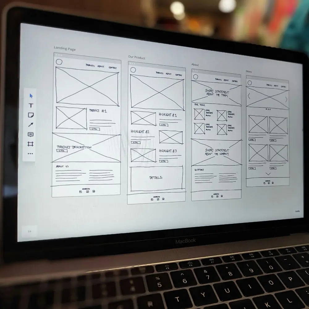 Best UX Designer in Nigeria Available for Global Clients
