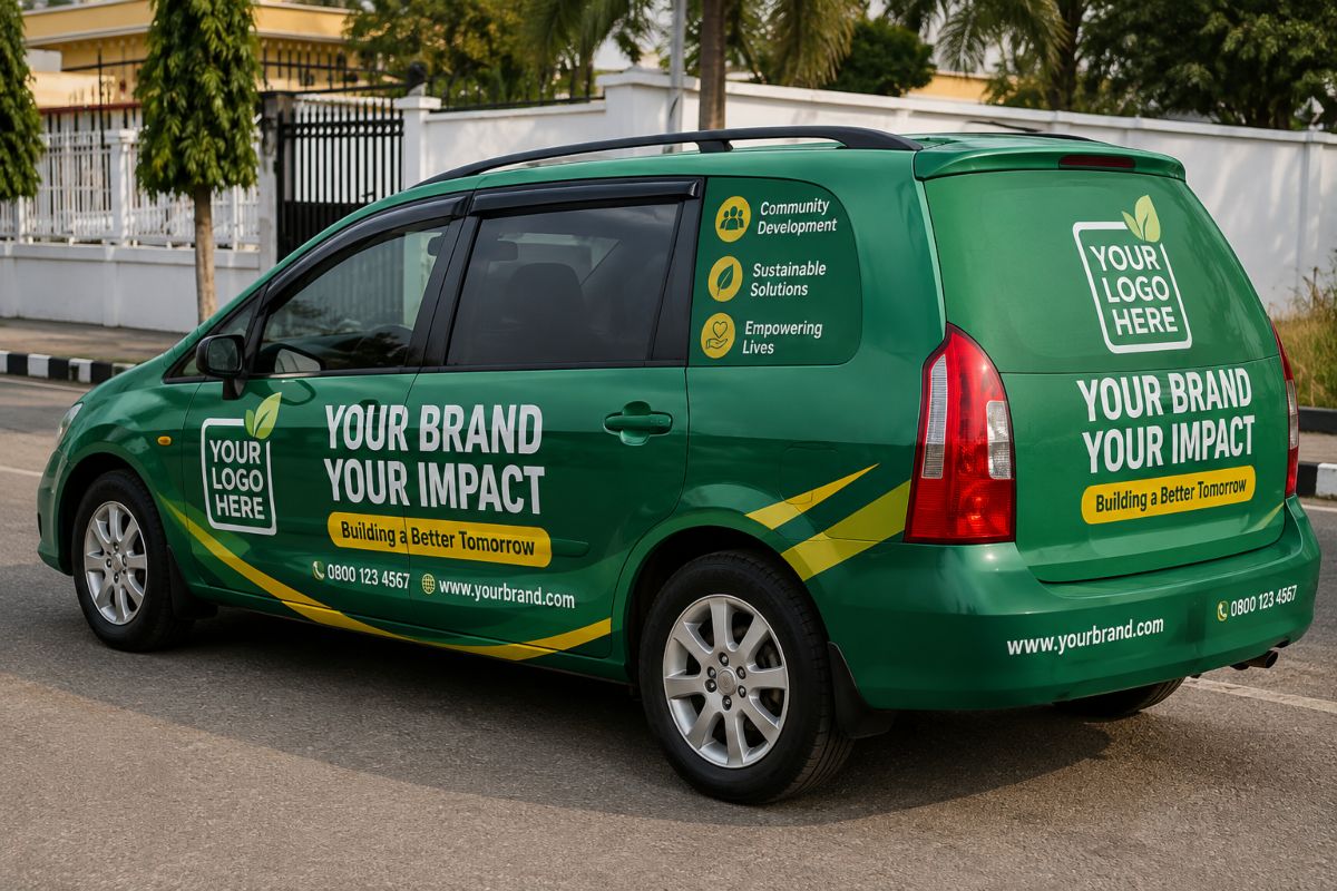 Expert Printing Services in Ado Ekiti Nigeria