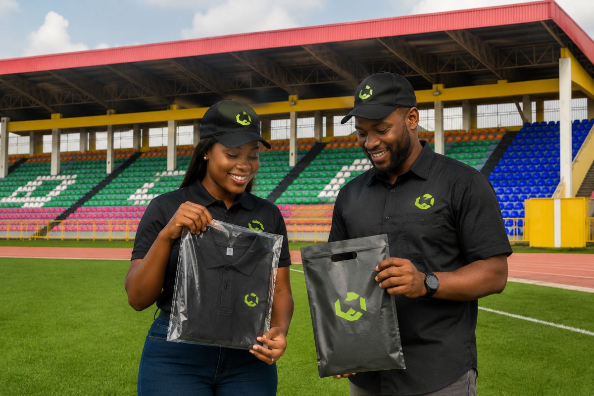 KikioTolu Solutions is a printing expert
