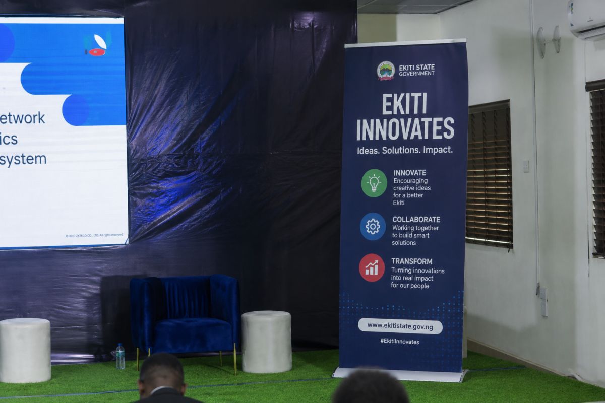 Printing from Ekiti with delivery support across Nigeria, Africa and worldwide